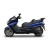 Монтажен комплект за куфари SHAD TOP MASTER YAMAHA MAJESTY 400 4-10